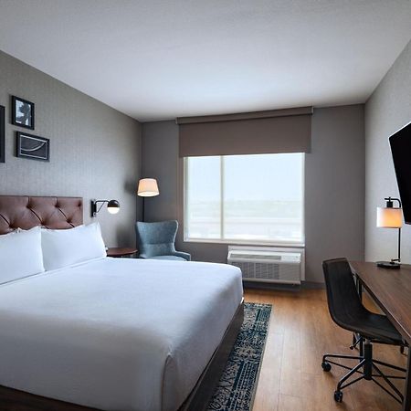 Four Points By Sheraton Fort Worth North Exteriör bild