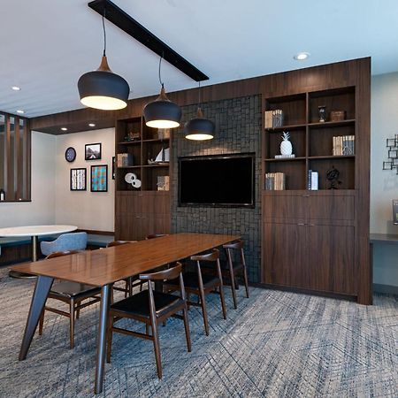 Four Points By Sheraton Fort Worth North Exteriör bild