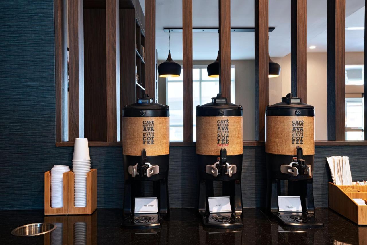 Four Points By Sheraton Fort Worth North Exteriör bild