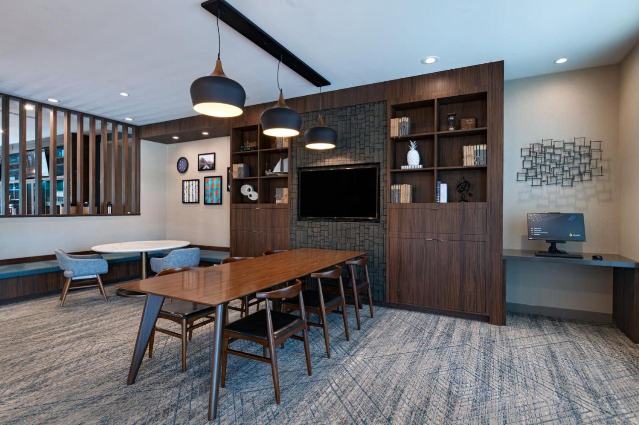 Four Points By Sheraton Fort Worth North Exteriör bild
