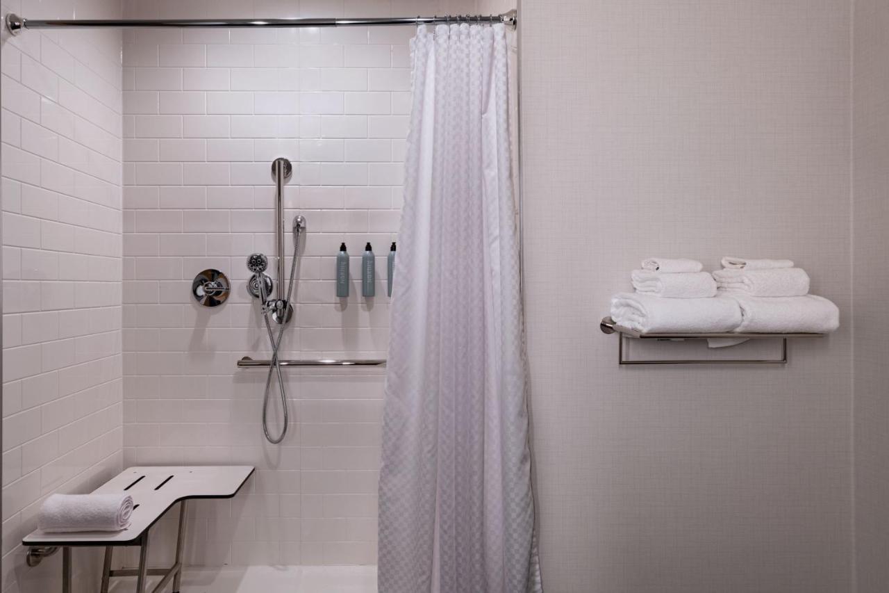 Four Points By Sheraton Fort Worth North Exteriör bild