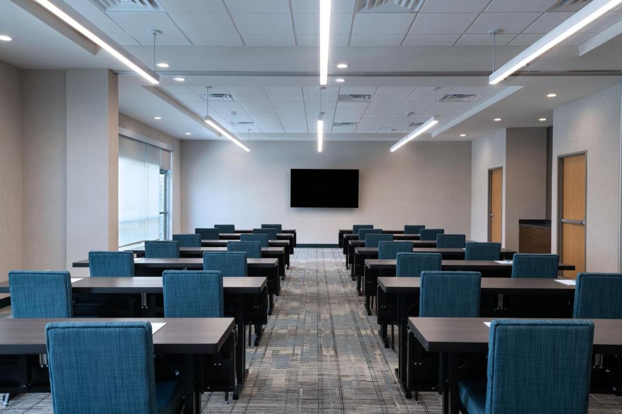 Four Points By Sheraton Fort Worth North Exteriör bild
