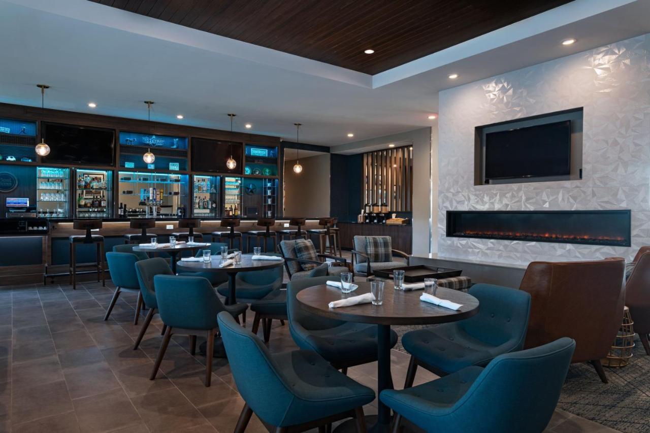 Four Points By Sheraton Fort Worth North Exteriör bild